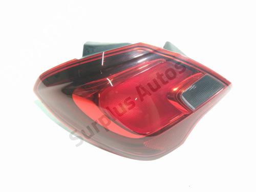 farolim-esquerdo-opel-corsa-e-x15-2014-36105759 main image