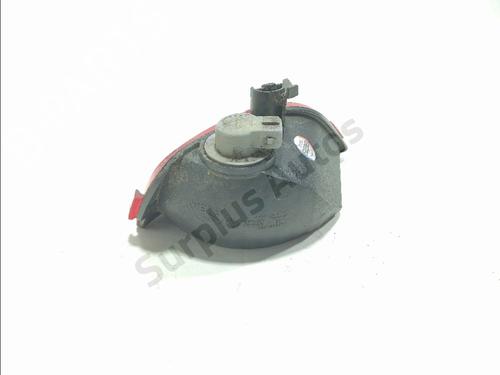 Rear fog light DACIA DUSTER (HM_) 1.0 LPG (HMMT) | BP38284075C37 - Image 2
