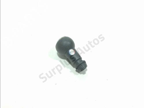 Shift knob CITROËN C3 Picasso (SH_) 1.4 VTi 95 (SH8FSC, SH8FP0, SH8FP6) | BP39765054I34 - Image 2
