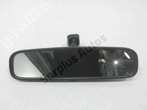 Espelho interior Espelho interior KIA RIO III (UB) 1.4 CVVT (109 hp) 34617184 34617184