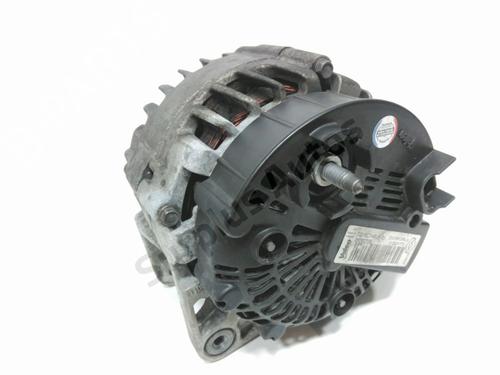 Generator RENAULT MEGANE III Hatchback (BZ0/1_, B3_) 1.5 dCi (BZ09, BZ0D, BZ1W, BZ29, BZ14) | BP28222761M7 