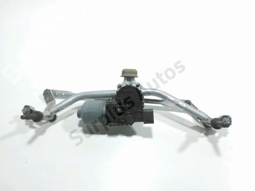 Used Front wipers mechanism CITROËN C3 III (SX) 1.2 THP 110 (SXHNPS, SXHNZT, SXHNZ6) (110 hp) 30503997