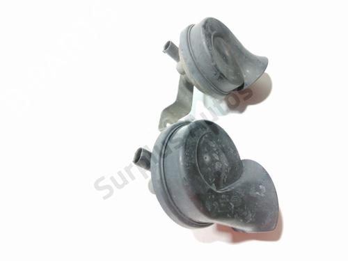 Horn BMW X5 (E53) 3.0 d | BP39705681E13 - Image 3