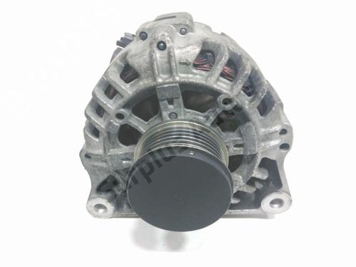 Used Alternator PEUGEOT BIPPER Tepee 1.4 HDi (68 hp) 29230394