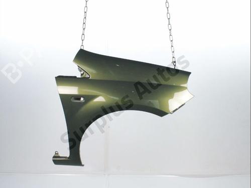 Used Right front fenders Right front fenders 37712081 37712081
