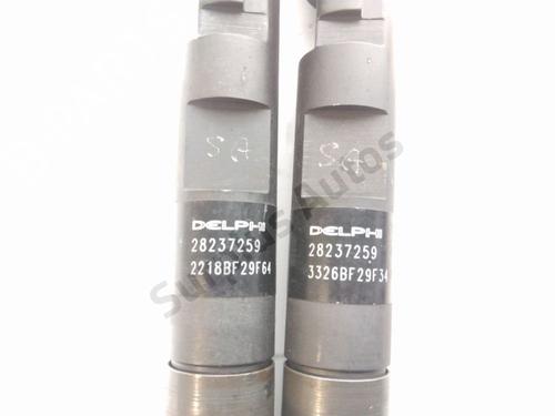 Injector DACIA SANDERO 1.5 dCi | BP28221555M100 