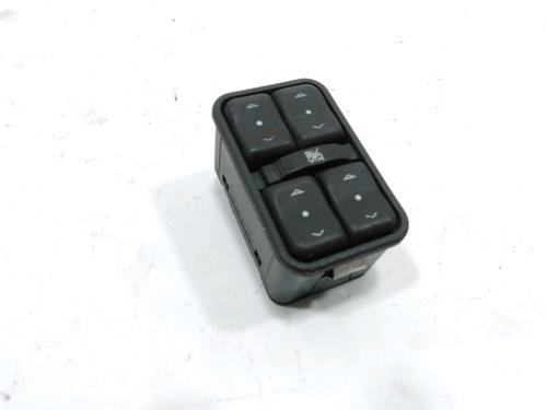 Interrupteur de vitre avant gauche OPEL MERIVA A MPV (X03) 1.7 CDTI (E75) (100 hp) 30998924