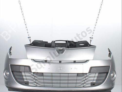 front-bumper-renault-megane-iii-hatchback-bz01_-b3_-2008-37220526 main image