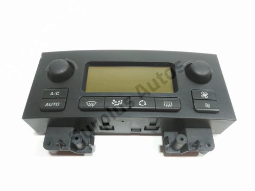 Used Climate control CITROËN C4 I (LC_) 1.6 HDi (109 hp) 28287959