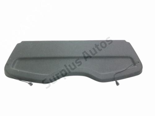 Used Rear parcel shelf Rear parcel shelf 37681463 37681463