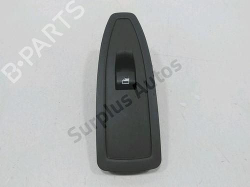 Used Right front window switch BMW 3 (F30, F80) 320 d (184 hp) 31207657