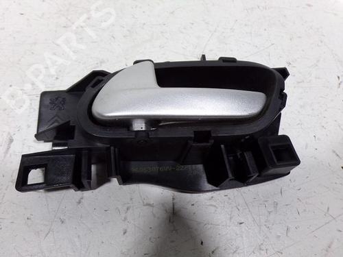 Venstre foran invendig håndtak CITROËN BERLINGO MULTISPACE (B9) [2008-2025]  28242935