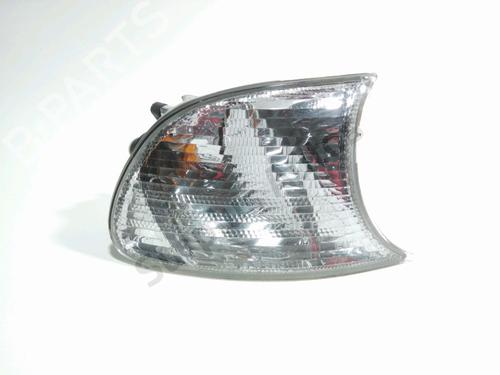 Used Right front indicator BMW 3 Coupe (E46) 320 Ci (170 hp) 30843324