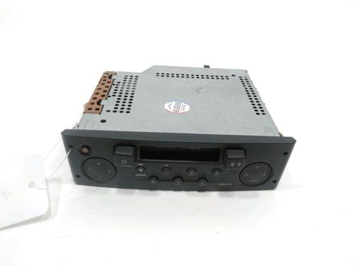 Used Radio RENAULT KANGOO / GRAND KANGOO II (KW0/1_) 1.5 dCi (KW0C, KW2C, KW4C) (106 hp) 30991983