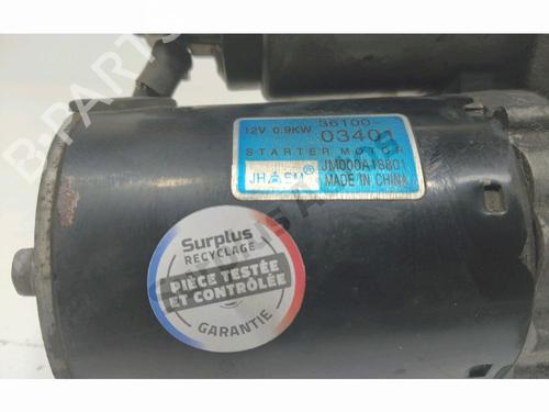 Starter KIA PICANTO II (TA) 1.0 | BP38345212M8 - Image 5