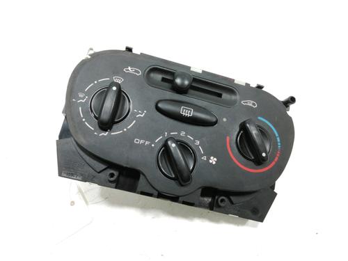 Commande Chauffage PEUGEOT 206 Hatchback (2A/C) 1.4 i (75 hp) 30988493