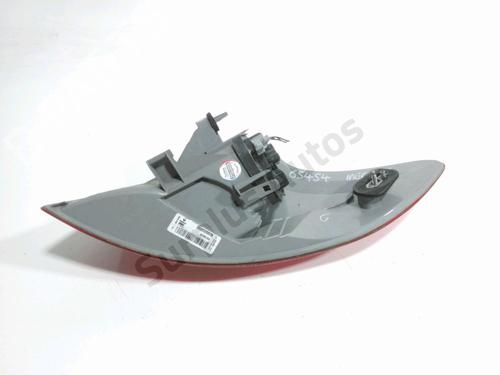 Left taillight RENAULT MEGANE III Hatchback (BZ0/1_, B3_) 1.9 dCi (BZ0N, BZ0J) | BP36105760C34 - Image 3
