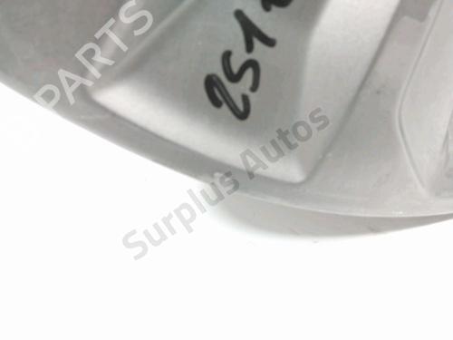 Fælk SUZUKI VITARA (LY) 1.4 Hybrid (Mild Hybrid) AllGrip (APK414) | BP37017506C45 - Image 2