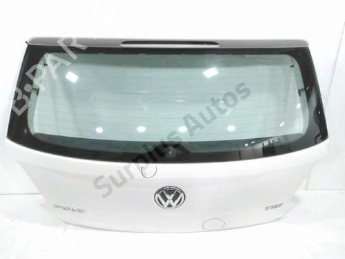 Bagklap CC/Kombi-Coupé Bagklap CC/Kombi-Coupé 38104757 38104757