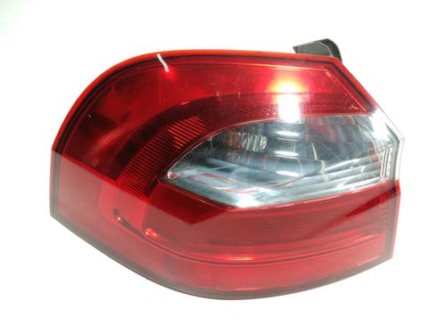Left taillight KIA RIO III (UB) 1.25 CVVT | BP28269672C34