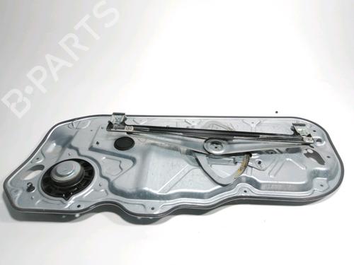 Front left window mechanism VOLVO C30 (533) D2 | BP28240912C22 - Image 2