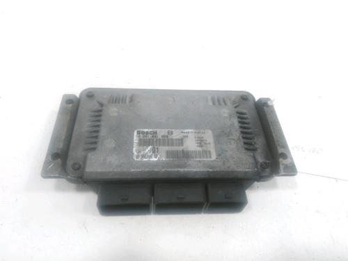 Used Engine control unit (ECU) CITROËN SAXO (S0, S1) 1.5 D (58 hp) 30984510