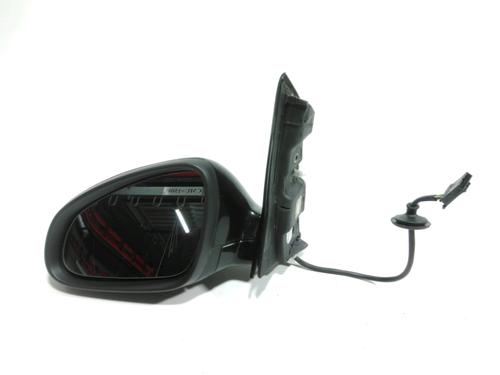 Außenspiegel links für OPEL ASTRA J GTC 1.7 CDTI (08) (131 hp) 28245919