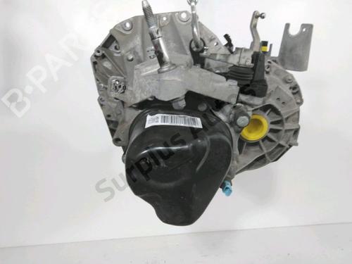 Engine FIAT 500 (312_) 1.2 (312AXA1A) | BP30983375M1 - Image 2