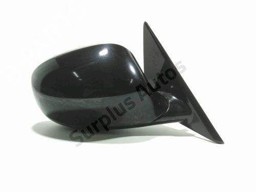 Right mirror BMW 3 Touring (E91) 320 d | BP28245295C27 