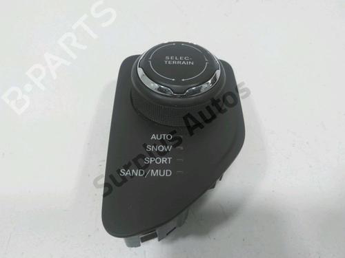Used Other Other JEEP CHEROKEE (KL) 2.0 CRD 4x4 (170 hp) 36374258 36374258