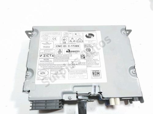 Radio CITROËN C3 AIRCROSS II (2R_, 2C_) 1.2 PureTech 130 (2RHNYH) | BP30086123E6