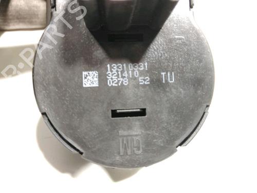 Headlight switch OPEL CORSA D (S07) 1.3 CDTI (L08, L68) | BP37767496I24 - Image 3