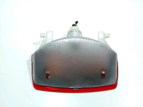 Third brake light NISSAN MICRA III (K12) 1.2 16V | BP29860153L11