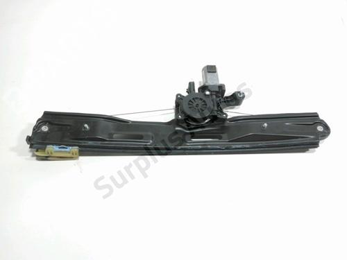 Used Front left window mechanism FIAT TIPO Saloon (356_, 357_) 1.3 D (356SXB1A, 356SXH1A, 356SXD1A) (95 hp) 32514482