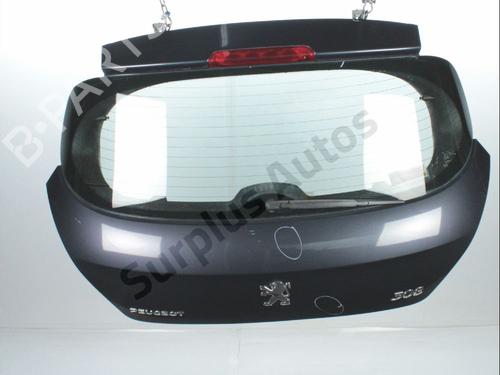 Bagklap CC/Kombi-Coupé Bagklap CC/Kombi-Coupé 37782980 37782980