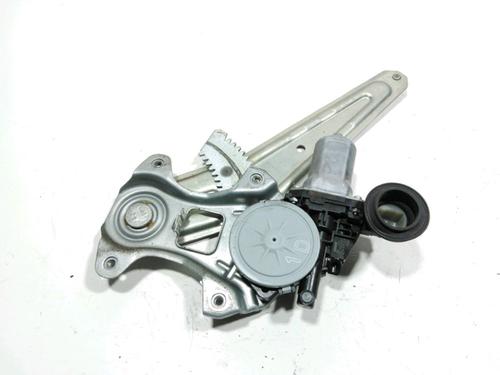 Used Rear right window mechanism Rear right window mechanism 37778622 37778622