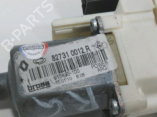 Rear left window mechanism RENAULT FLUENCE (L3_) 1.5 dCi (L30B) | BP30999639C24 - Image 2