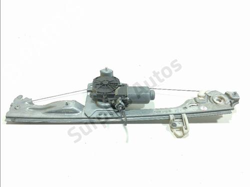 Used Rear left window mechanism Rear left window mechanism RENAULT MODUS / GRAND MODUS (F/JP0_) 1.5 dCi (FP0F, JP0F) (86 hp) 35720021 35720021