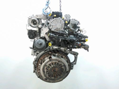 Engine CITROËN C4 II (NC_) 1.6 BlueHDi 100 | BP32488282M1