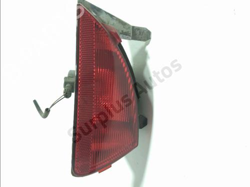 Tågelys RENAULT KADJAR (HA_, HL_) 1.2 TCe 130 (HLMR) (130 hp) 32280082