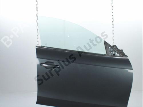 Used Right front door AUDI A5 Sportback (8TA) S5 quattro (333 hp) 32402178