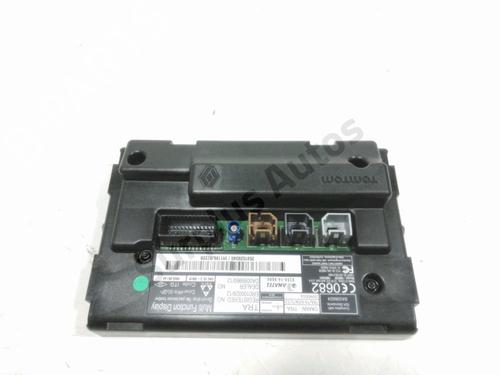 Display RENAULT ZOE (BFM_) ZOE | BP34262499C48 - Image 2