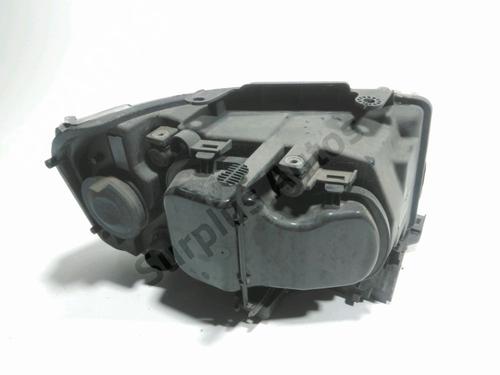Left headlight LAND ROVER FREELANDER 2 (L359) 2.2 TD4 4x4 | BP37787113C28 - Image 3