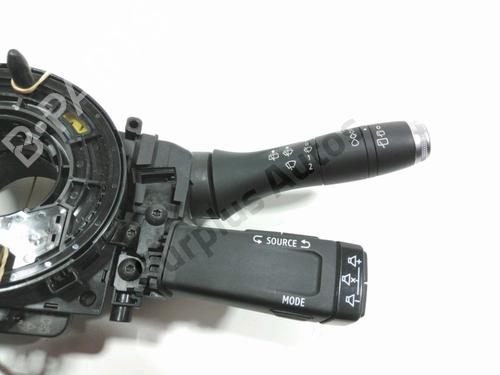 Steering wheel controls RENAULT CLIO V (B7_) 1.0 SCe 75 (B7M5) | BP28227219E15 - Image 3
