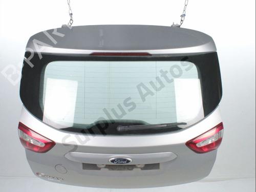 Used Tailgate Tailgate 38345821 38345821