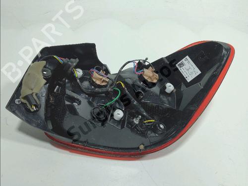 Left taillight DACIA SPRING EV (B6M1) | BP38231334C34 - Image 3