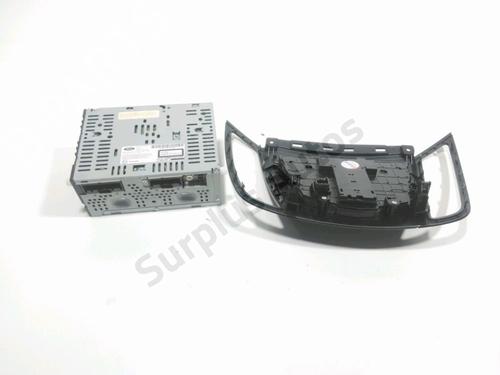 Radio FORD KUGA II (DM2) 2.0 TDCi | BP29553182E6
