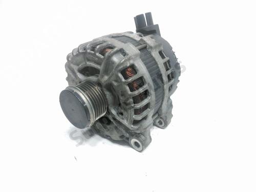 Used Alternator Alternator 37763926 37763926