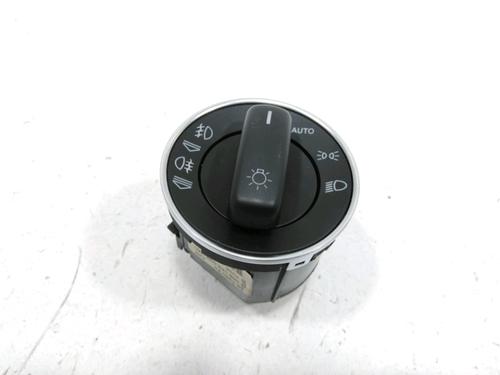 headlight-switch-audi-a8-d3-4e2-4e8-2002-2003-2004-2005-2006-2007-2008-2009-2010-37767600 main image