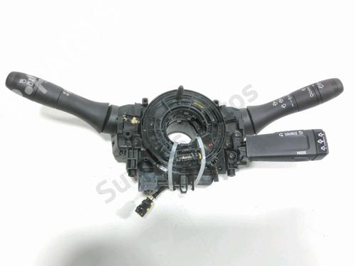 Used Steering wheel controls Steering wheel controls 37766852 37766852